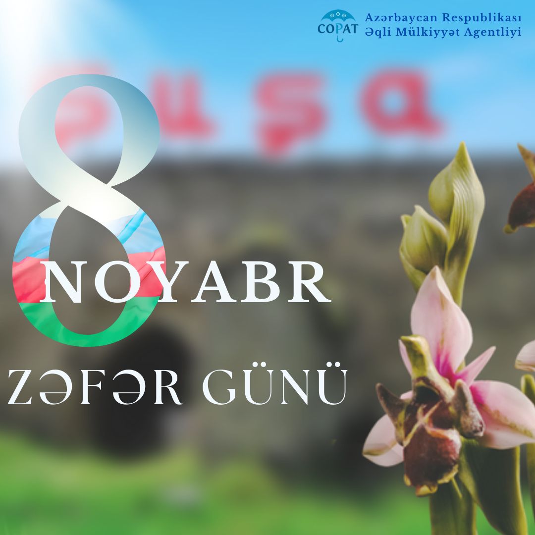 8 noyabr - Zəfər Günüdür