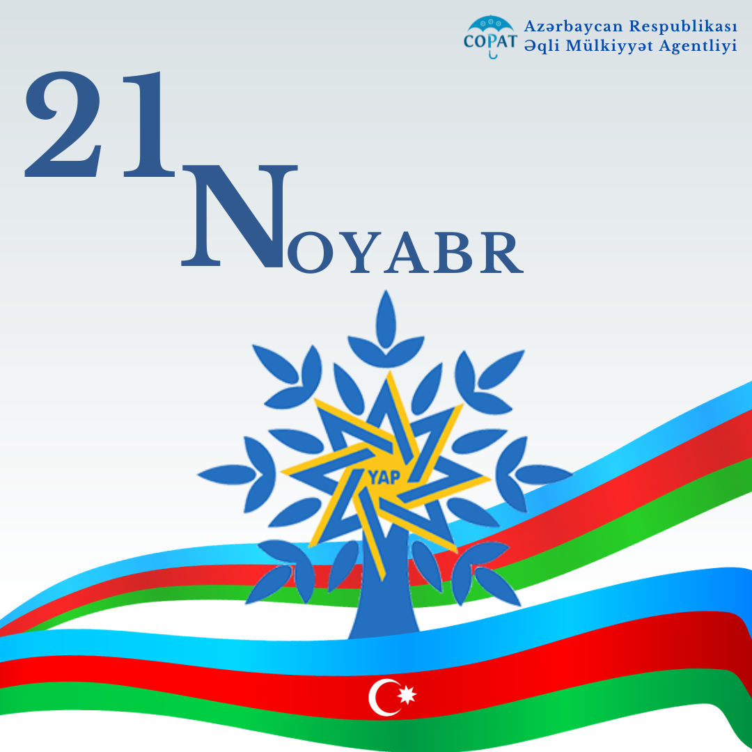 Yeni Azərbaycan Partiyasının yaranmasından 31 il ötür 