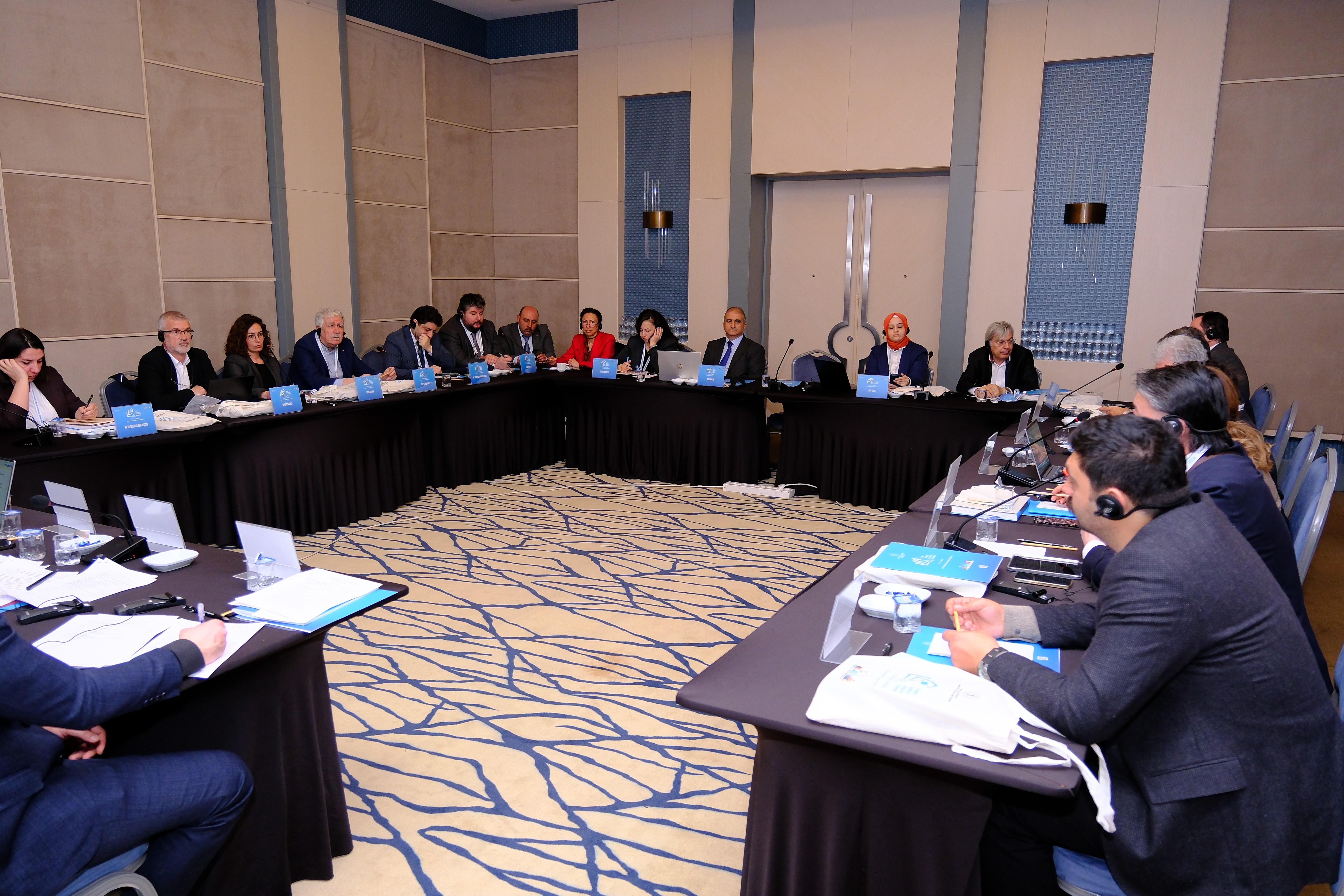 Əqli Mülkiyyət Agentliyinin nümayəndəsi Türk Dünyası Nəşriyyat Konqresində iştirak etmişdir