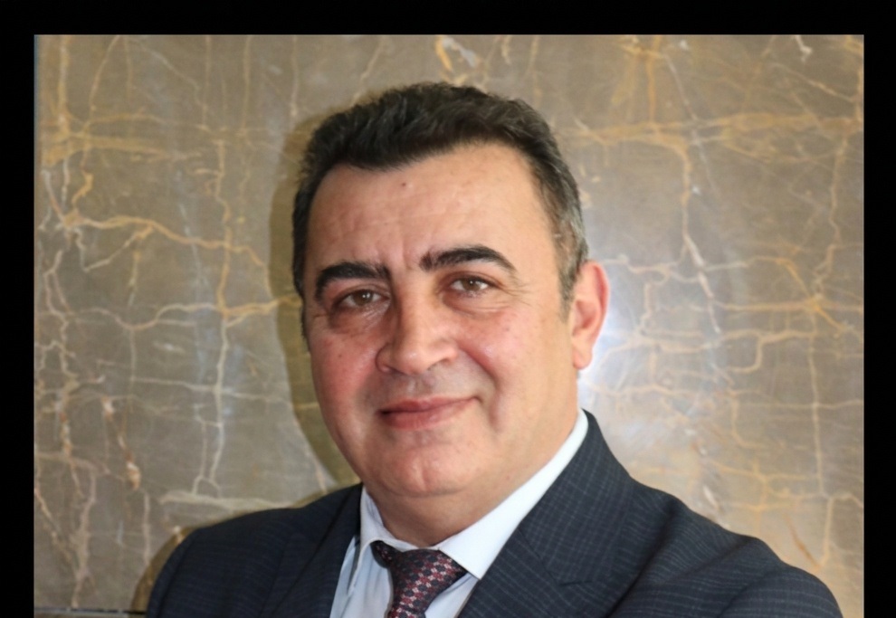 “Əqli mülkiyyət” jurnalının baş redaktoru Ədalət Mədətoğlu vəfat edib