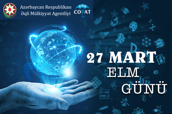 March 27 - “Science Day” in Azerbaijan