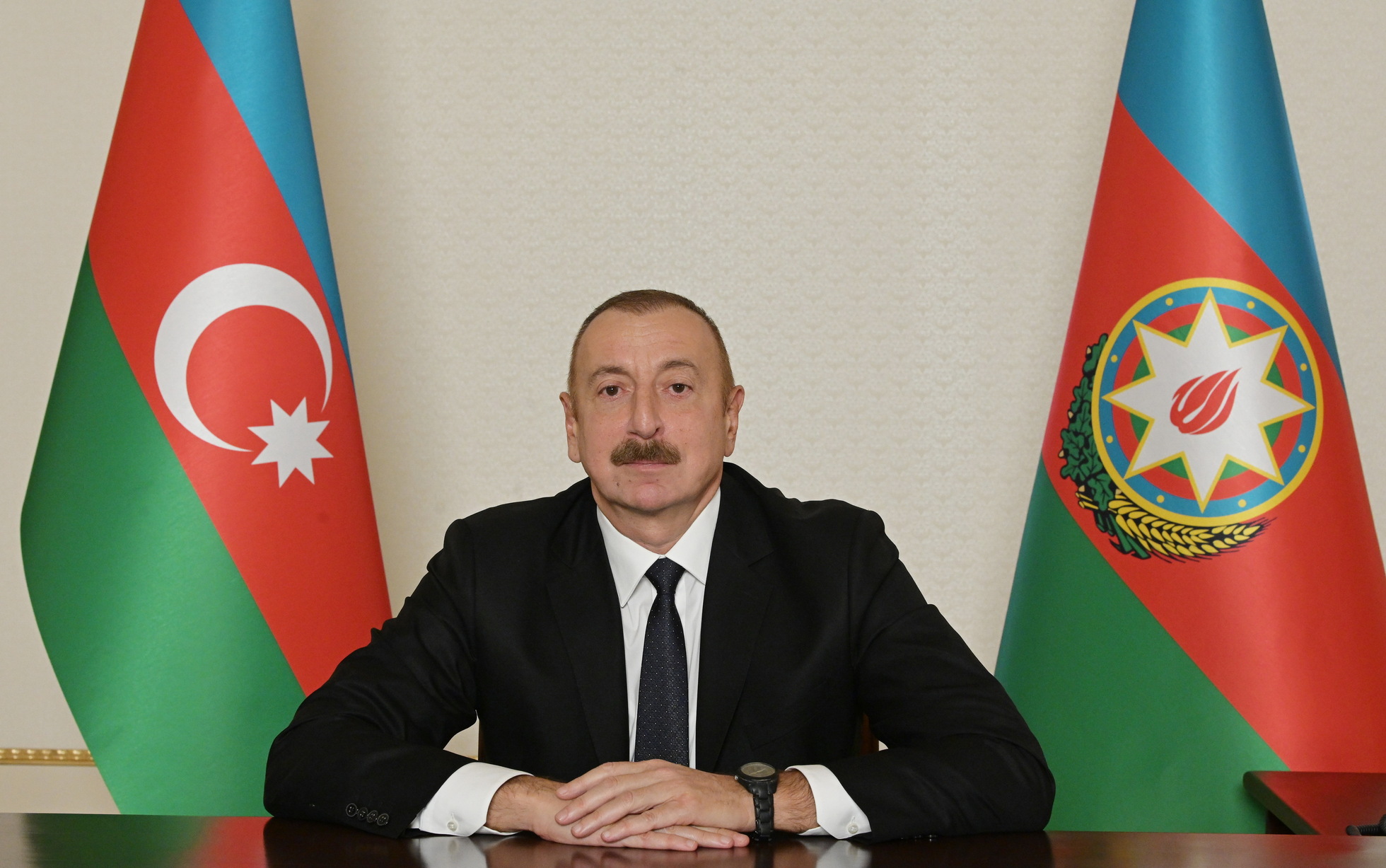 Победоносная Азербайджанская армия освободила наши оккупированные территории. Карабах - это Азербайджан! 