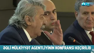 Təcavüzkar erməni saxtakarlığı ifşa olundu (Yeni Azərbaycan TV - 20.04.2023)