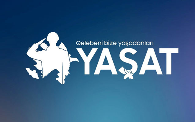 ​Intellectual Property Agency transferred funds to “YASHAT” Foundation